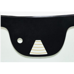 SZYBA CZOŁOWA VOLVO V60 II 2018-  - nr części: 32368966,31468108