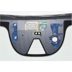 SZYBA CZOŁOWA VOLVO V60 II 2018-  - nr części: 32368966,31468108