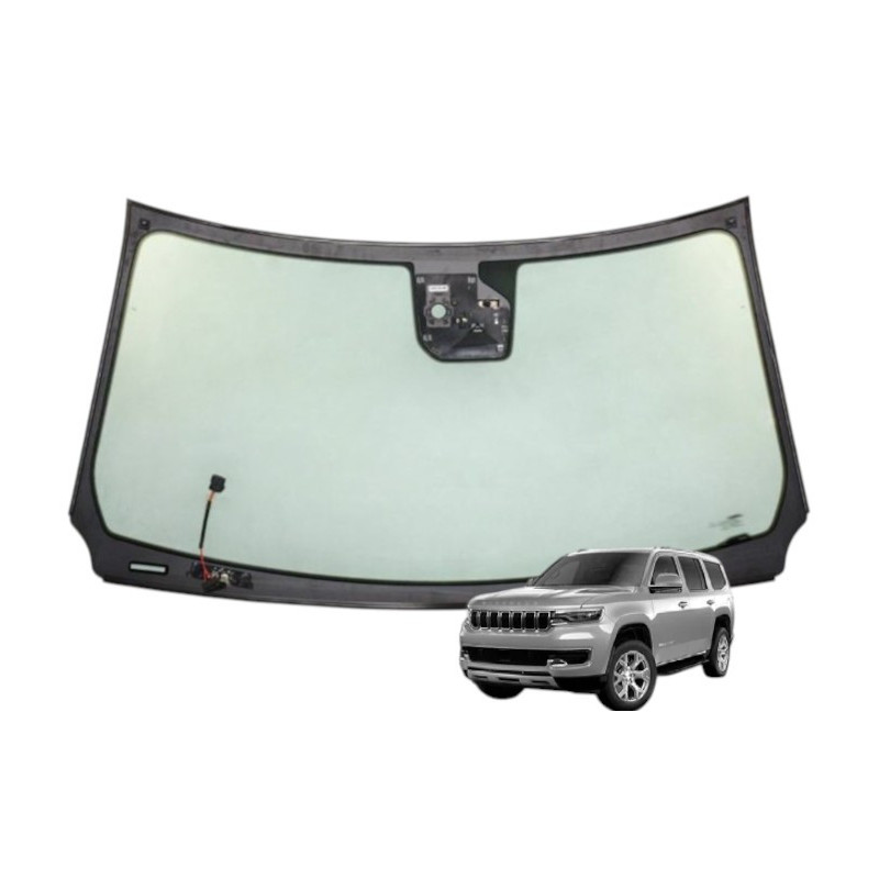 SZYBA CZOŁOWA JEEP GRAND WAGONEER 2022-