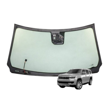 SZYBA CZOŁOWA JEEP GRAND WAGONEER 2022-