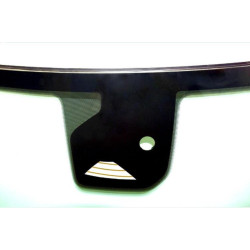 SZYBA CZOŁOWA JEEP GRAND WAGONEER 2022-