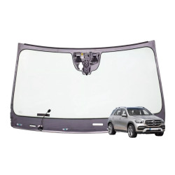 SZYBA MERCEDES GLE W167 5D SUV 24-