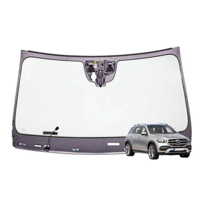 SZYBA MERCEDES GLE W167 5D SUV 24-