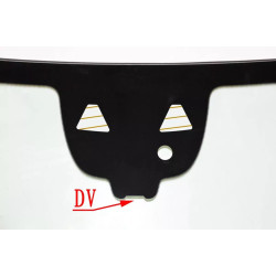 SZYBA MERCEDES GLE W167 5D SUV 24-