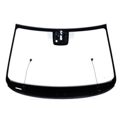 SZYBA SKODA OCTAVIA HBK+EST 2013-  - nr części: 5E0 845 011 BN,5E0845011BN