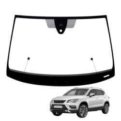 SZYBA SEAT ATECA 5D SUV 20-  - nr części: 575845011CD,575 845 011 CD