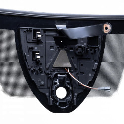 SZYBA SKODA SCALA 5D HBK 2021-