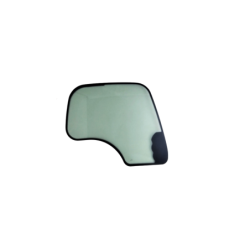 SZYBA PRAWA BOCZNA JCB - nr części: 333/E2509, 333/J3865, 333E2509, 333J3865