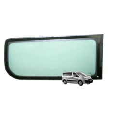 SZYBA PEUGEOT EXPERT II 06-