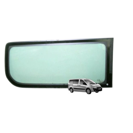 SZYBA PEUGEOT EXPERT II 06-