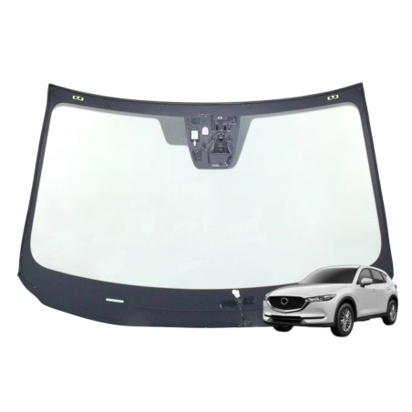 SZYBA MAZDA CX-5/CX-8 5D SUV 2017-