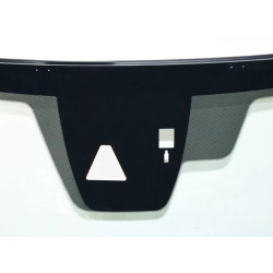 SZYBA MAZDA CX-5/CX-8 5D SUV 2017-