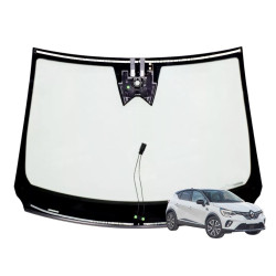 SZYBA RENAULT CAPTUR 5D SUV 2024-