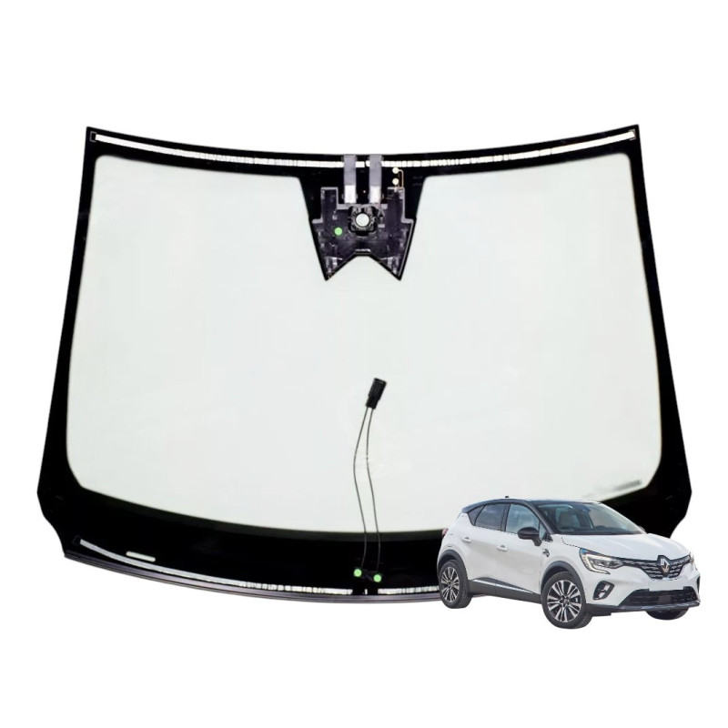 SZYBA RENAULT CAPTUR 5D SUV 2024-