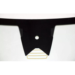 SZYBA RENAULT CAPTUR 5D SUV 2024-