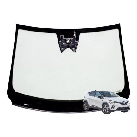 SZYBA RENAULT CAPTUR 5D SUV 2024-