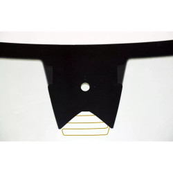 SZYBA RENAULT CAPTUR 5D SUV 2024-