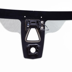 SZYBA BMW 5 SERIES SAL+EST 2012-F10,F11  - nr części: 51 31 7333831,51317333831