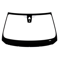 SZYBA BMW 5 SERIES SAL+EST 2012-F10,F11  - nr części: 51 31 7333831,51317333831