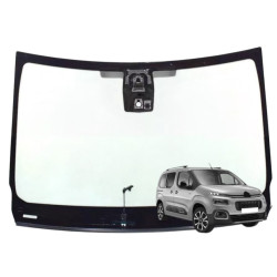 SZYBA CITROEN BERLINGO 2024-  - nr części: 9855538780,98 555 387 80