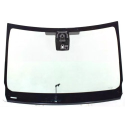 SZYBA CITROEN BERLINGO 2024-  - nr części: 9855538780,98 555 387 80