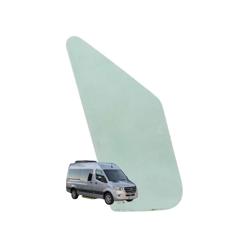 SZYBA MERCEDES SPRINTER 2018-