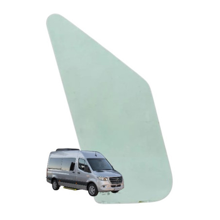 SZYBA MERCEDES SPRINTER 2018-