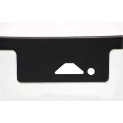 SZYBA IVECO DAILY 2024-