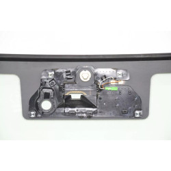 SZYBA IVECO DAILY 2024-