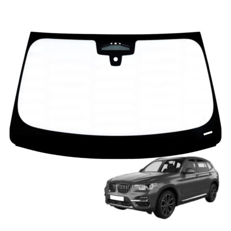 SZYBA BMW X3 G01 5D SUV 2021-