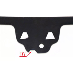 SZYBA MERCEDES GLB X247 SUV 2020-22