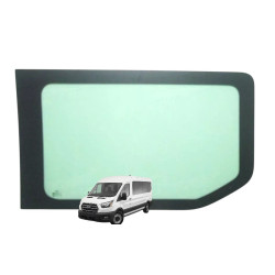 SZYBA FORD TRANSIT 2014-