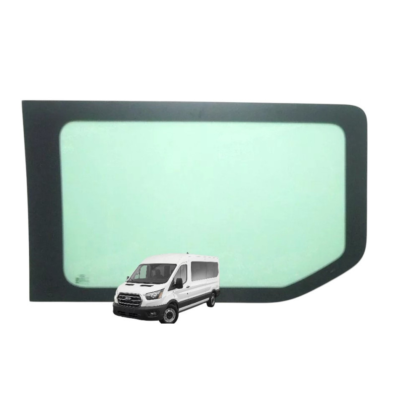 SZYBA FORD TRANSIT 2014-