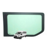SZYBA FORD TRANSIT 2014-