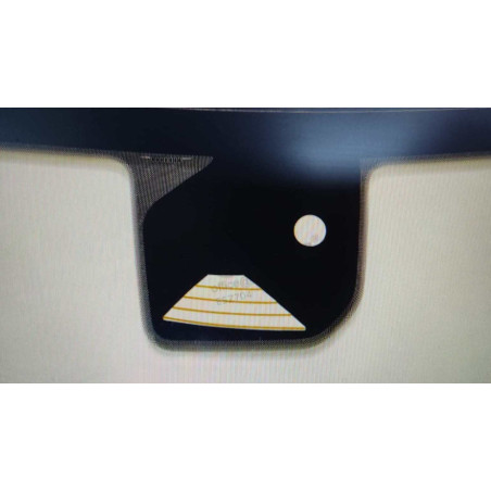 SZYBA CZOŁOWA JEEP GRAND CHEROKEE 2022-