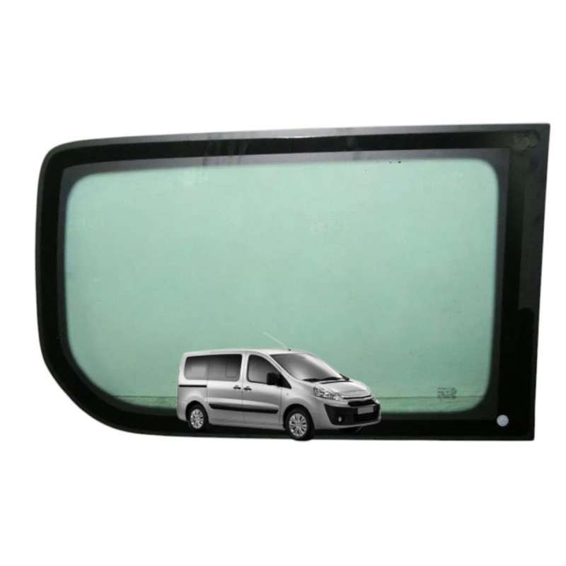 SZYBA PEUGEOT EXPERT II 06-