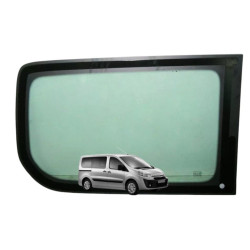 SZYBA PEUGEOT EXPERT II 06-