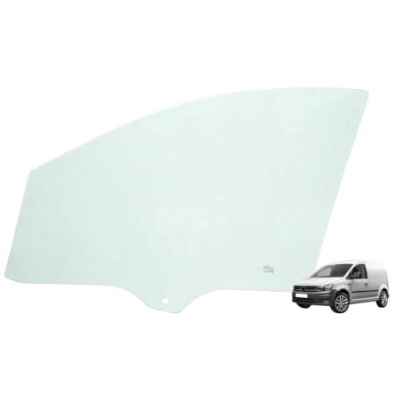 SZYBA VW CADDY 2021-