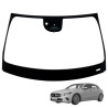 SZYBA CZOŁOWA MERCEDES A CLASS W177 5D HBK 23-  - nr części: 177 670 80 00,1776708000,177 670 12 01,1776701201