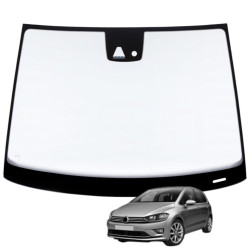 SZYBA CZOŁOWA VW GOLF VII SPORTSVAN 13-15