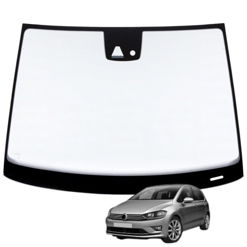 SZYBA CZOŁOWA VW GOLF VII SPORTSVAN 13-15