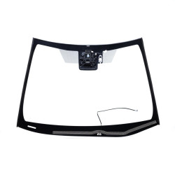 SZYBA CZOŁOWA TOYOTA COROLLA 4D/5D 2019-  - nr części: 5610102N80,5610102N81