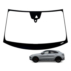 SZYBA CZOŁOWA PORSCHE CAYENNE COUPE SUV 2019-