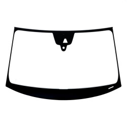 SZYBA CZOŁOWA PORSCHE CAYENNE COUPE SUV 2019-