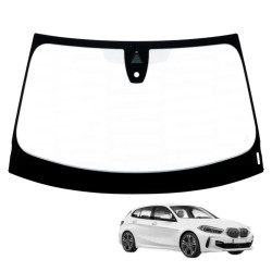 SZYBA CZOŁOWA BMW 1 SERIES 5D HBK F40 2019-  - nr części: 51 31 7 463 733,51317463733
