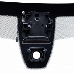 SZYBA CZOŁOWA BMW 1 SERIES 5D HBK F40 2019-  - nr części: 51 31 7 463 733,51317463733