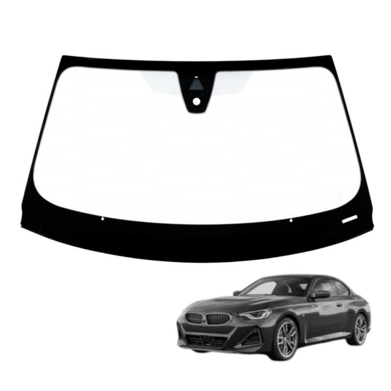 SZYBA CZOŁOWA BMW 2 SERIES G42 2D COUPE 2022-