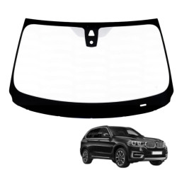 SZYBA CZOŁOWA BMW X5 F15 5D SUV 13-