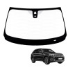 SZYBA CZOŁOWA BMW X5 F15 5D SUV 13-