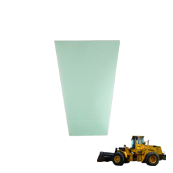 SZYBA PRZEDNIA CZOŁOWA XCMG